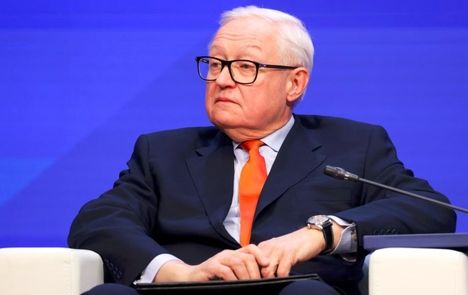 مقام روسی: وضعیت خاورمیانه بدلیل اقدامات آمریکا در ارسال تجهیزات نظامی نگران کننده است