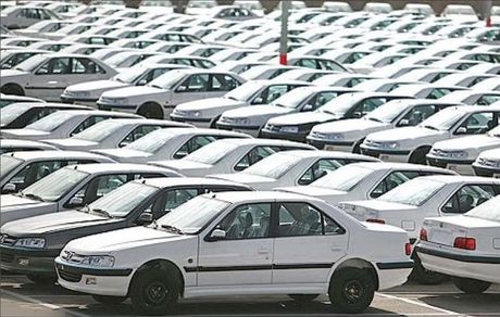 قیمت خودروهای داخلی و وارداتی