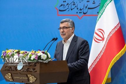 وزیر بهداشت از آغاز پویش «نه به تصادف» خبرداد