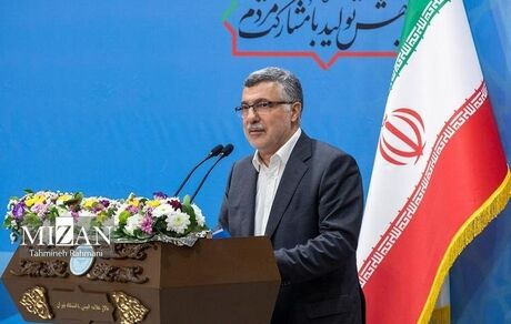 وزیر بهداشت از آغاز پویش «نه به تصادف» خبرداد