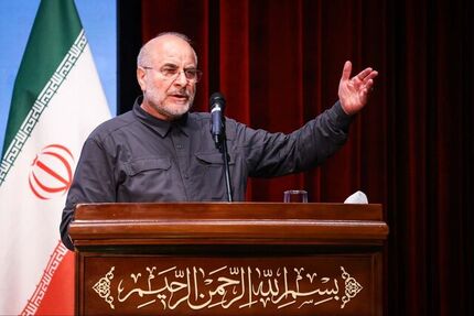 قالیباف: ممکن است جنگ اتفاق بیفتد که باید برای آن «قوی شویم»