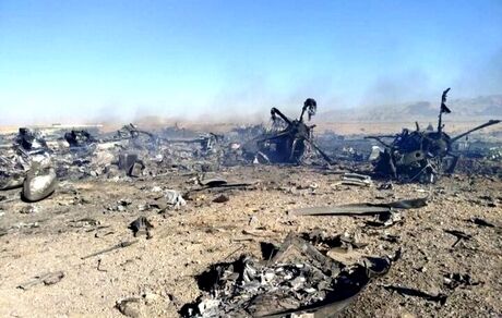 قالیباف: اگر ایالات متحده سه پیروزی دیگر از این دست به دست آورد، کاملاً نابود خواهد شد