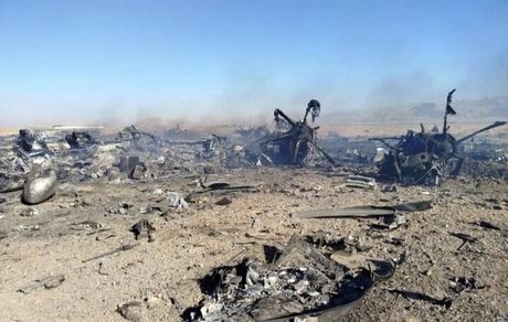 قالیباف: اگر ایالات متحده سه پیروزی دیگر از این دست به دست آورد، کاملاً نابود خواهد شد