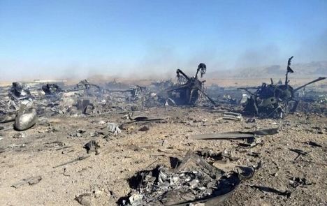 قالیباف: اگر ایالات متحده سه پیروزی دیگر از این دست به دست آورد، کاملاً نابود خواهد شد