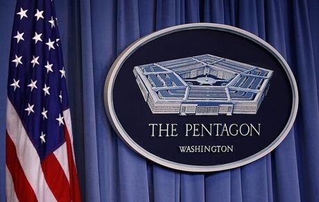 پنتاگون، بررسی استقرار نیروهای آمریکایی در خارج از کشور متوقف می‌کند