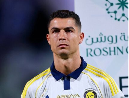 زمزمه جدایی کریس رونالدو از النصر