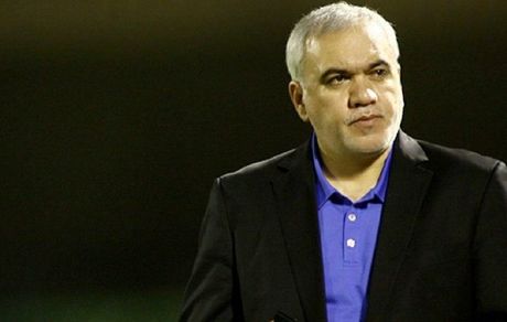 
فتح الله زاده: برانکو خیلی بهتر از ویلموتس است
