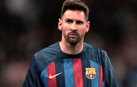 بارسلونا، سه بازیکن را قربانی جذب مسی می‌کند