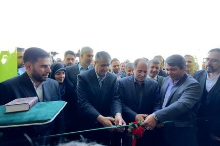 رییس سازمان انرژی اتمی: امروز از فاز تحقیقات عبور و وارد فاز صنعتی شده‌ایم