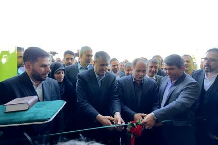 رییس سازمان انرژی اتمی: امروز از فاز تحقیقات عبور و وارد فاز صنعتی شده‌ایم