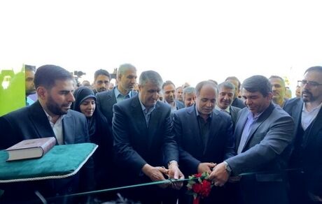 رییس سازمان انرژی اتمی: امروز از فاز تحقیقات عبور و وارد فاز صنعتی شده‌ایم