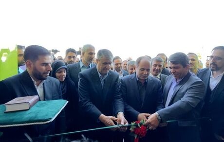 رییس سازمان انرژی اتمی: امروز از فاز تحقیقات عبور و وارد فاز صنعتی شده‌ایم