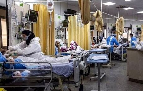 حماسه مهار کرونا در ایران قوی