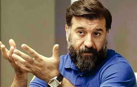 آخرین خبر از وضعیت علی انصاریان در بیمارستان