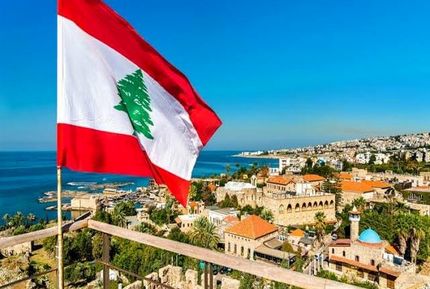 فروپاشی سیاسی و اقتصادی در انتظار لبنان