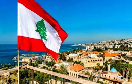 فروپاشی سیاسی و اقتصادی در انتظار لبنان