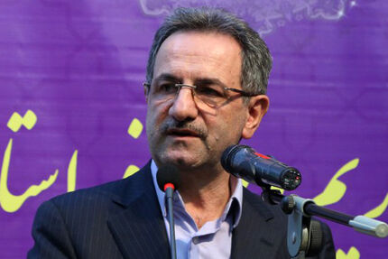 استاندار تهران: زنان شاغل دارای فرزند می‌توانند دورکاری کنند