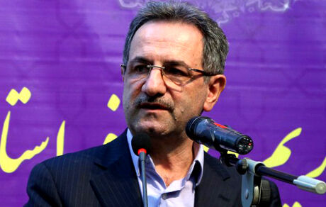 استاندار تهران: زنان شاغل دارای فرزند می‌توانند دورکاری کنند