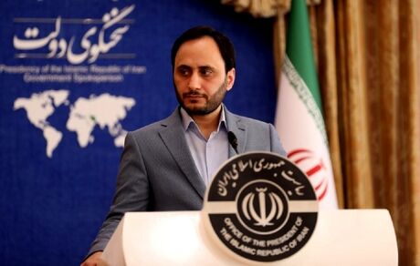 بسیج تمام امکانات برای یافتن مفقودین حادثه سیل استهبان
