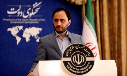 بسیج تمام امکانات برای یافتن مفقودین حادثه سیل استهبان