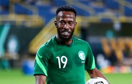 تغییر یک بازیکن در لیست جام جهانی عربستان بدلیل اتهام دوپینگ