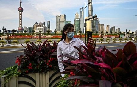 لغو مقررات قرنطینه در شانگهای چین