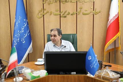 پرداخت ۴۳ همت مطالبات دانشگاه‌های علوم پزشکی
