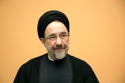 پیام تسلیت محمد خاتمی درپی شهادت سید حسن نصرالله
