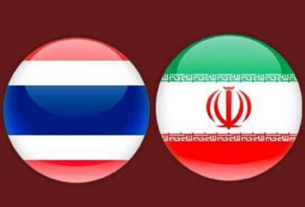 مجلس آماده روابط پارلمانی با تایلند است