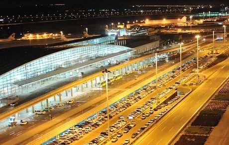 بزرگترین پروژه فرودگاهی کشور کلنگ‌زنی می‌شود