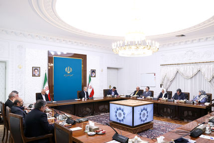 پزشکیان: تلاش کرده‌ام به وعده‌های انتخاباتی عمل کنم / انتخابات استانداران ادامه دارد