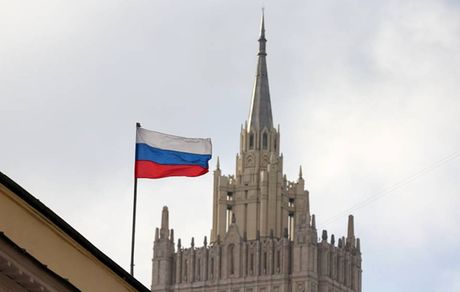 روسیه حضور معاون مادورو در این کشور را تکذیب کرد