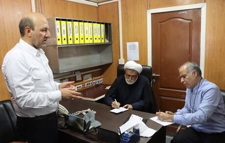 توسعه ۱۵ میدان گازی جدید در کشور برای جبران کمبود انرژی