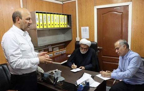 توسعه ۱۵ میدان گازی جدید در کشور برای جبران کمبود انرژی