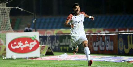 مغانلو: هیچ شرطی برای پرسپولیس نگذاشتم/پارسال قرار بود با گل محمدی کار کنم