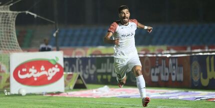 مغانلو: هیچ شرطی برای پرسپولیس نگذاشتم/پارسال قرار بود با گل محمدی کار کنم