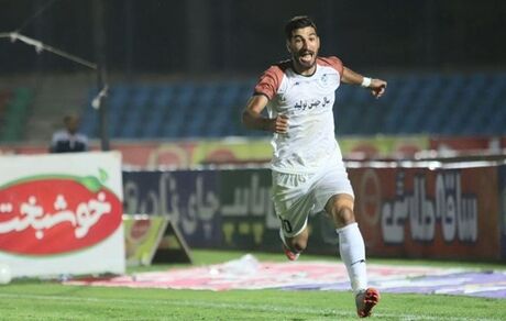 مغانلو: هیچ شرطی برای پرسپولیس نگذاشتم/پارسال قرار بود با گل محمدی کار کنم