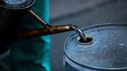 صعود ۲ درصدی قیمت جهانی نفت