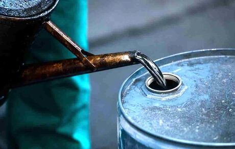 صعود ۲ درصدی قیمت جهانی نفت