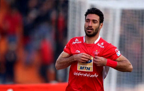 پشت پرده جدایی ناگهانی شجاع از پرسپولیس