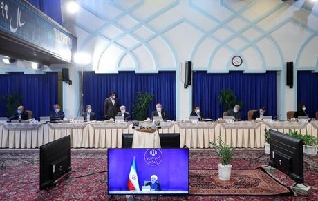 مصوبات امروز هیات دولت چه بود؟