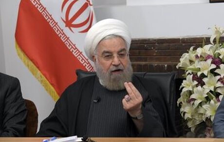 حسن روحانی: مایل بودم به دولت سیزدهم کمک کنم ولی فایده‌ای نداشت / باید صندوق رأی را احیا کنیم