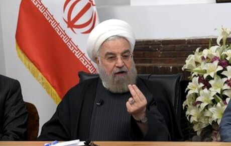 حسن روحانی: مایل بودم به دولت سیزدهم کمک کنم ولی فایده‌ای نداشت / باید صندوق رأی را احیا کنیم
