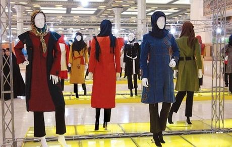 توجه جدی به ساماندهی مد و لباس شود