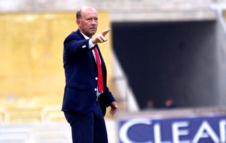 پرسپولیس برای پرونده کالدرون به CAS اعتراض می‌کند