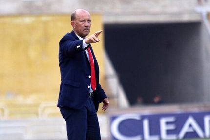 پرسپولیس برای پرونده کالدرون به CAS اعتراض می‌کند