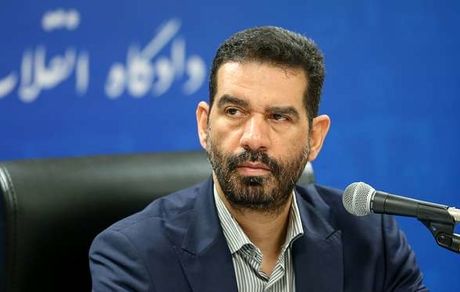 قاضی مسعودی: به شبنم نعمت‌زاده مهلت نمی‌دهیم/ رسیدگی به پرونده ۶ میلیارد و ۶۵۶ میلیون یورویی از اواسط آبان