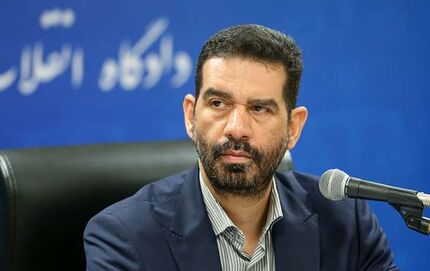 قاضی مسعودی: به شبنم نعمت‌زاده مهلت نمی‌دهیم/ رسیدگی به پرونده ۶ میلیارد و ۶۵۶ میلیون یورویی از اواسط آبان