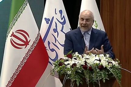 قالیباف: نباید جابجایی صندلی نقش و ماهیت ما را عوض کند