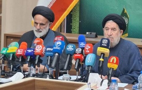 جزئیات مراسم اربعین رهبر شهید امت